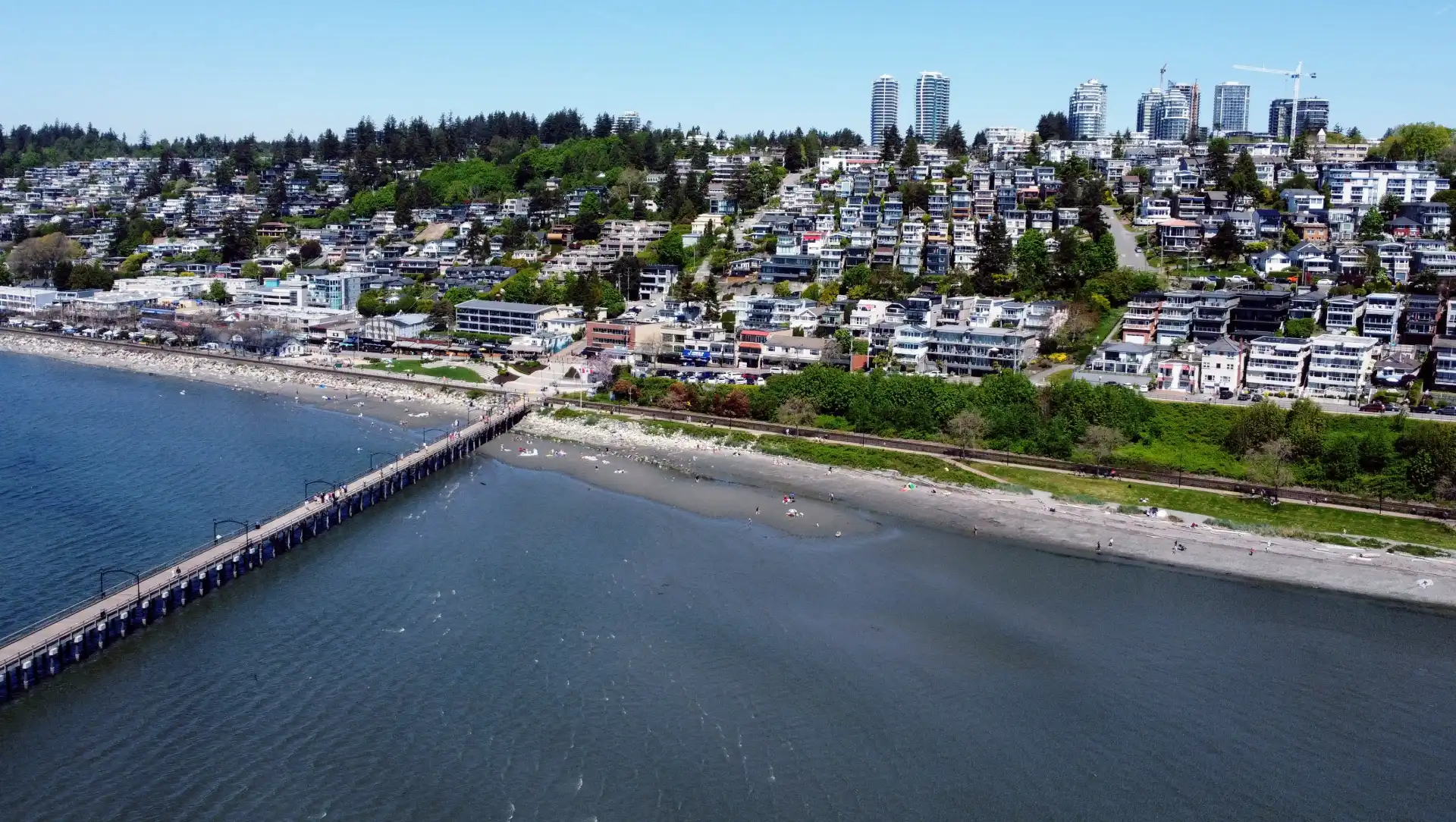 Fraser Appliance Repair — appliance repair in White Rock, BC